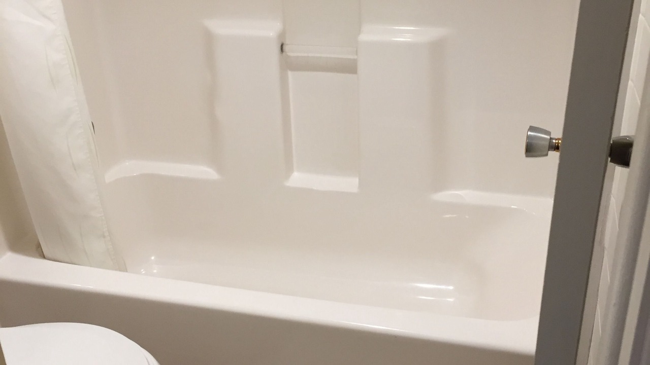 Photo of Bathroom in Watkins