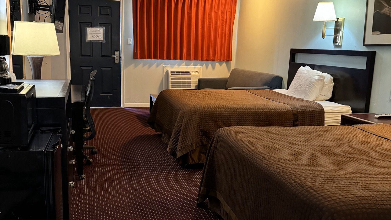 Photo of Bedroom in Watkins