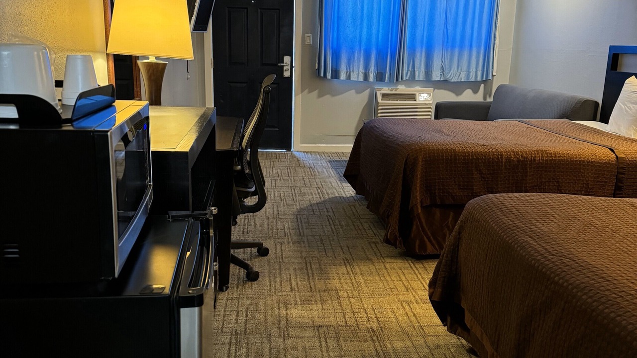 Photo of Bedroom in Watkins
