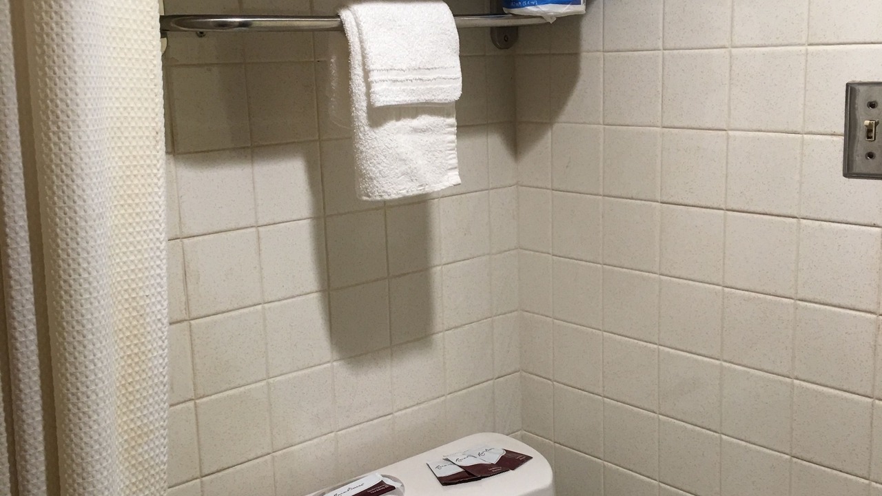Photo of Bathroom in Watkins