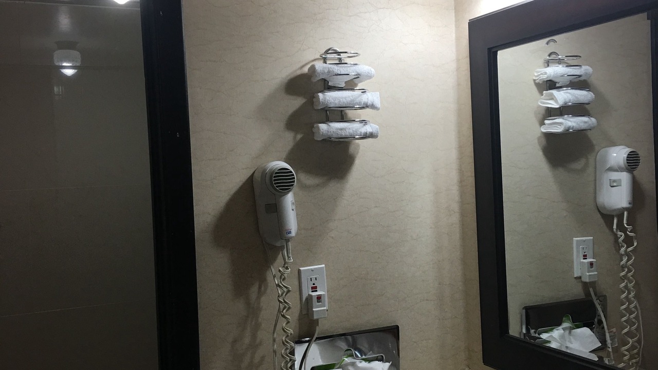Photo of Bathroom in Watkins