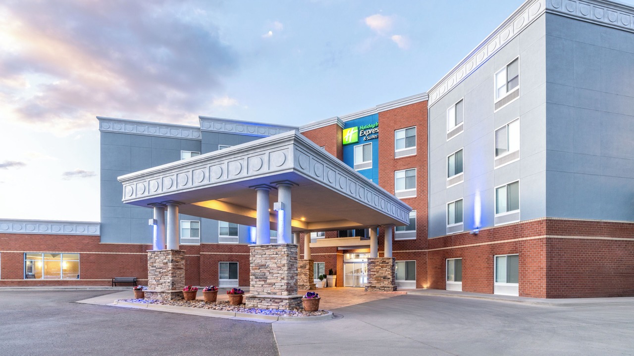 Photo of Outdoor in Thornton