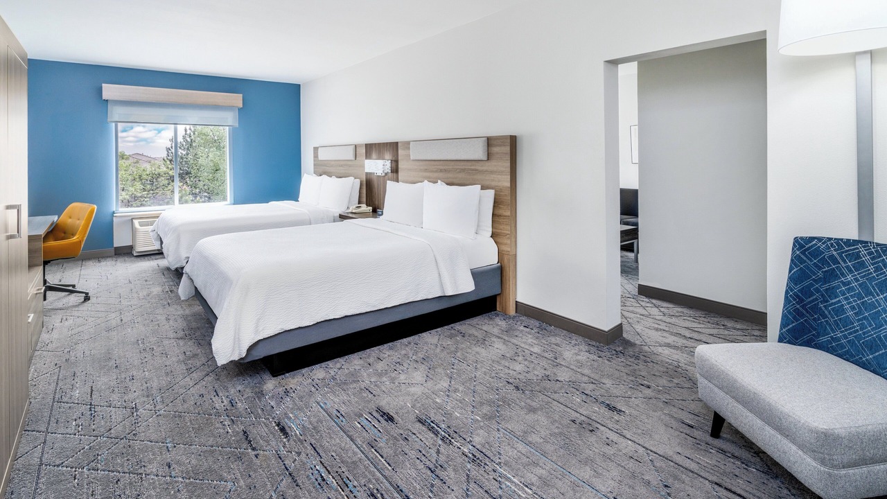 Photo of Bedroom in Thornton