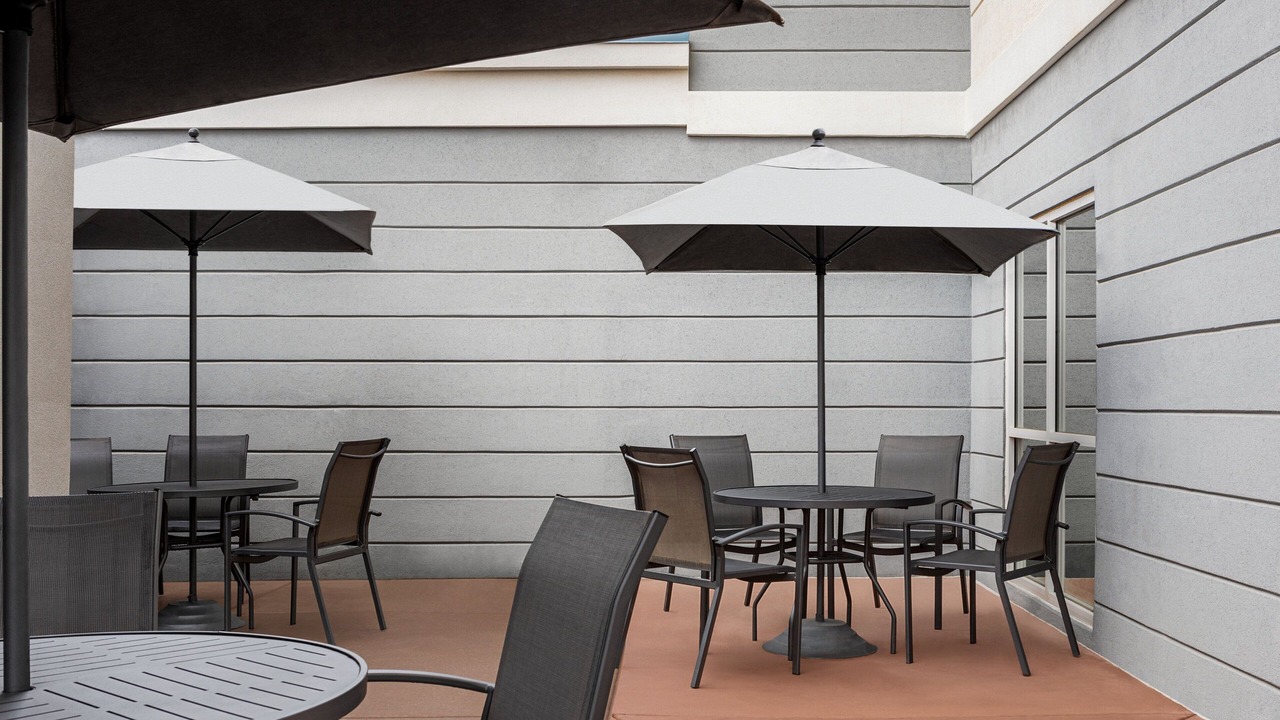 Photo of Outdoor in Amarillo