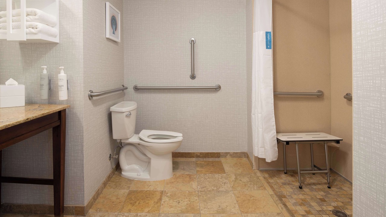 Photo of Bathroom in SeaTac