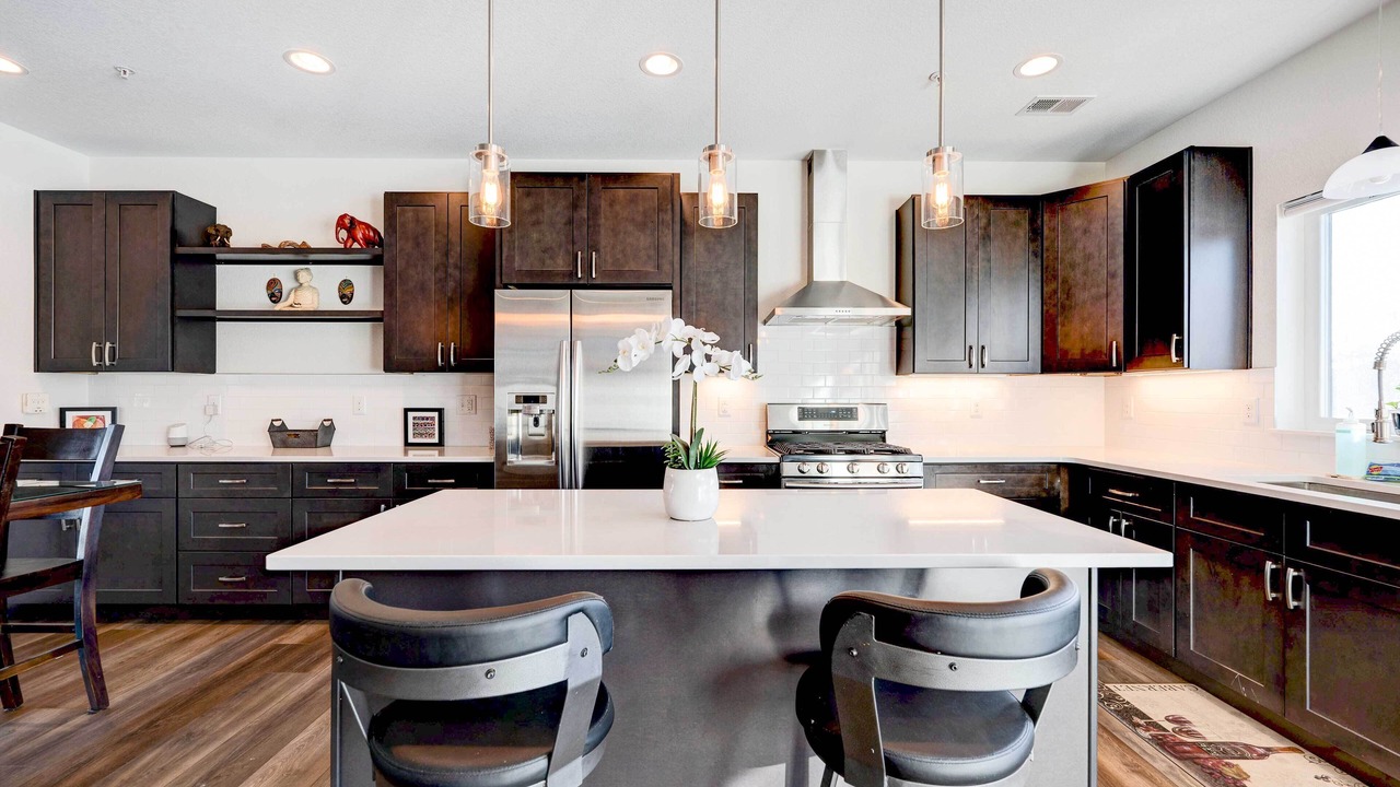 Photo of Kitchen in Louisville