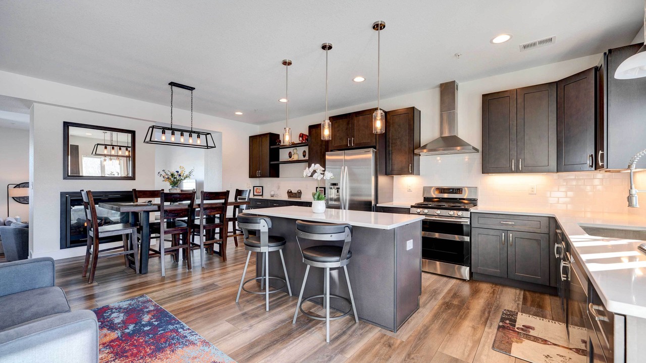 Photo of Kitchen in Louisville