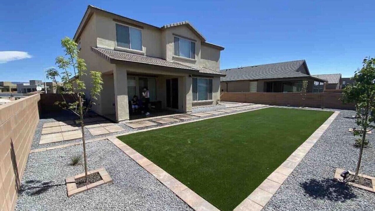 Photo of Outdoor in Mesa Del Sol Innovation Park