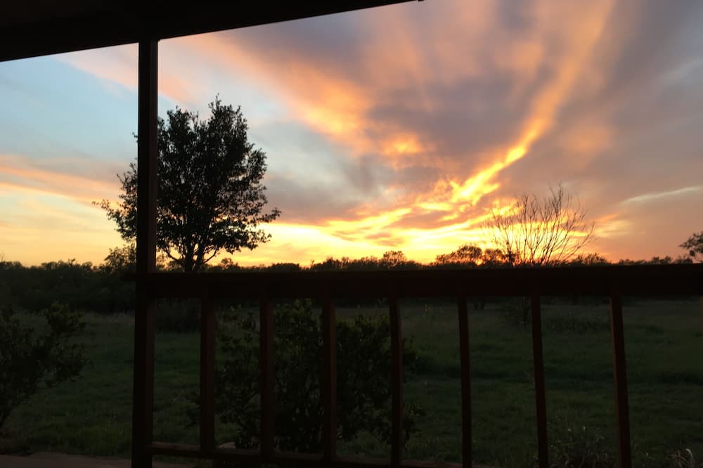 Photo of Patio Balcony in Sylvester