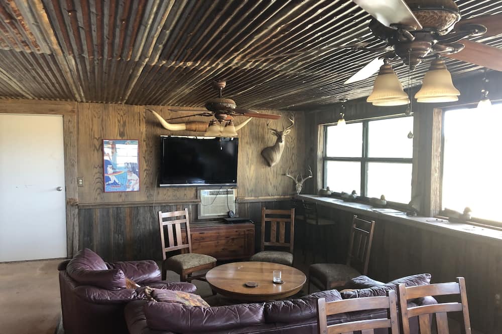 Photo of Livingroom in Sylvester