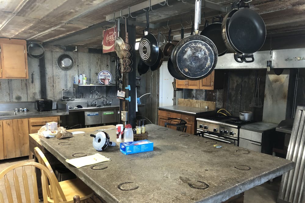 Photo of Kitchen in Sylvester