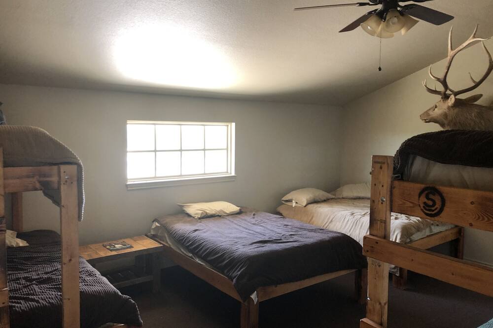Photo of Bedroom in Sylvester