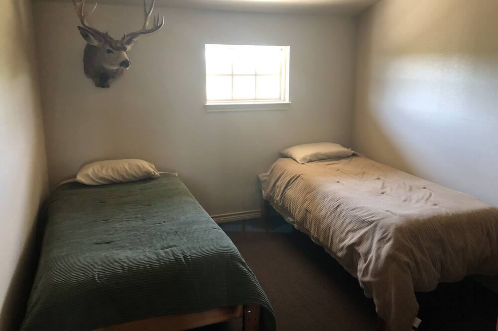 Photo of Bedroom in Sylvester