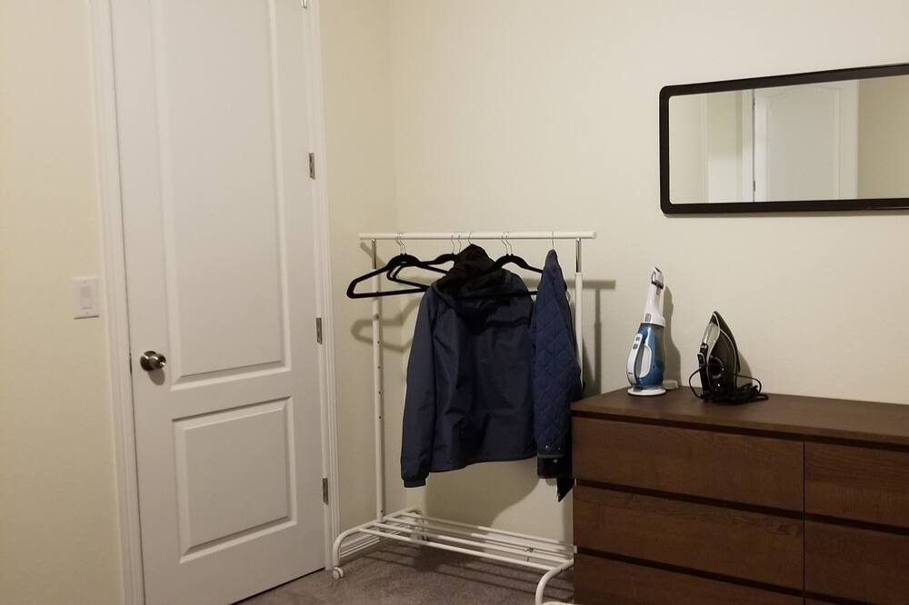 Photo of Bedroom in Parker