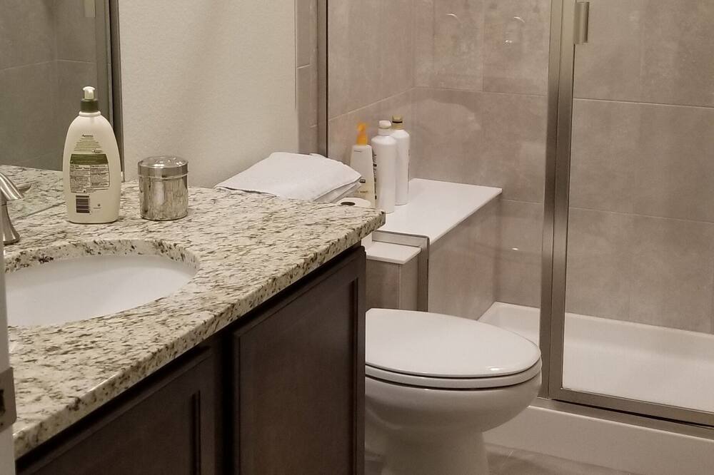 Photo of Bathroom in Parker