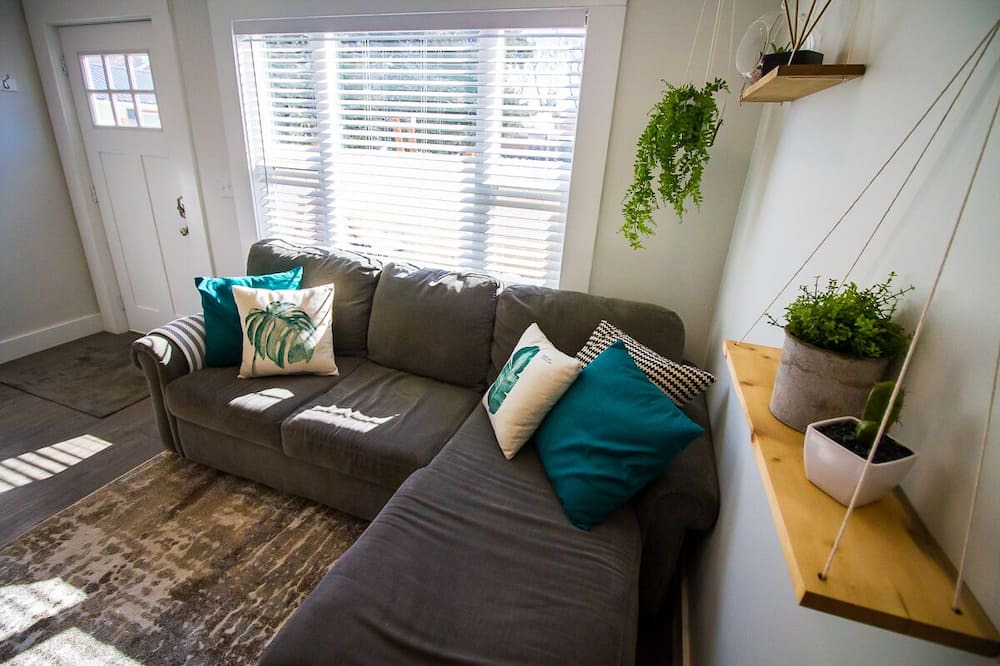 Photo of Livingroom in Moscow