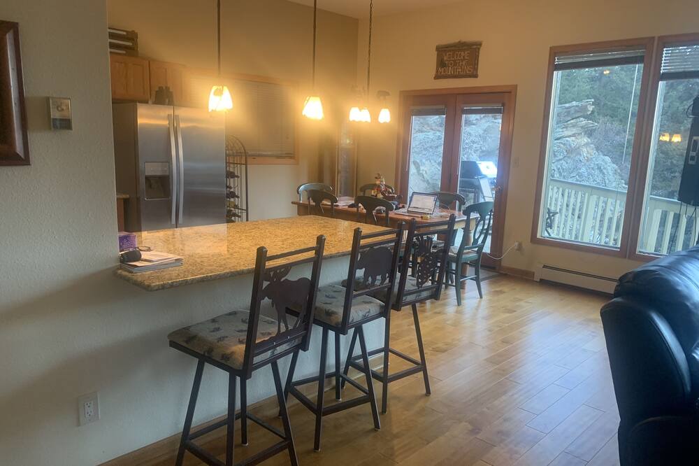 Photo of Kitchen in Evergreen
