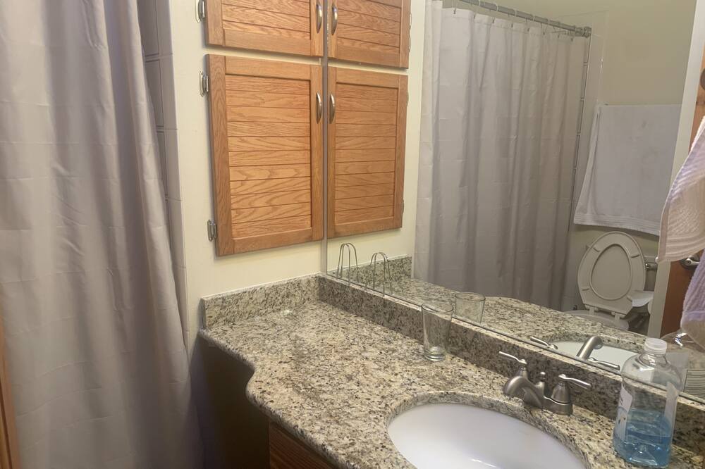 Photo of Bathroom in Evergreen