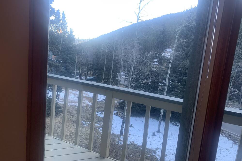 Photo of Patio Balcony in Evergreen