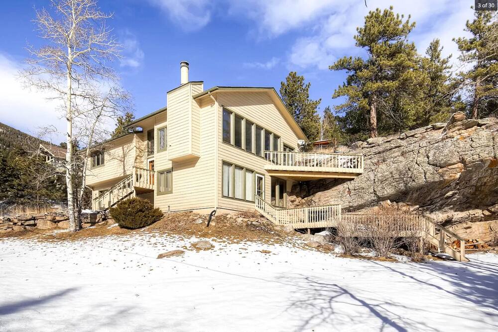 Photo of Outdoor in Evergreen