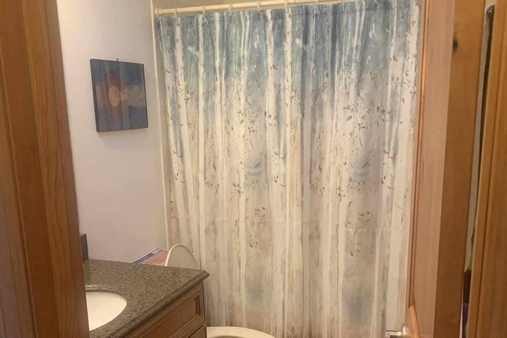 Photo of Bathroom in Evergreen
