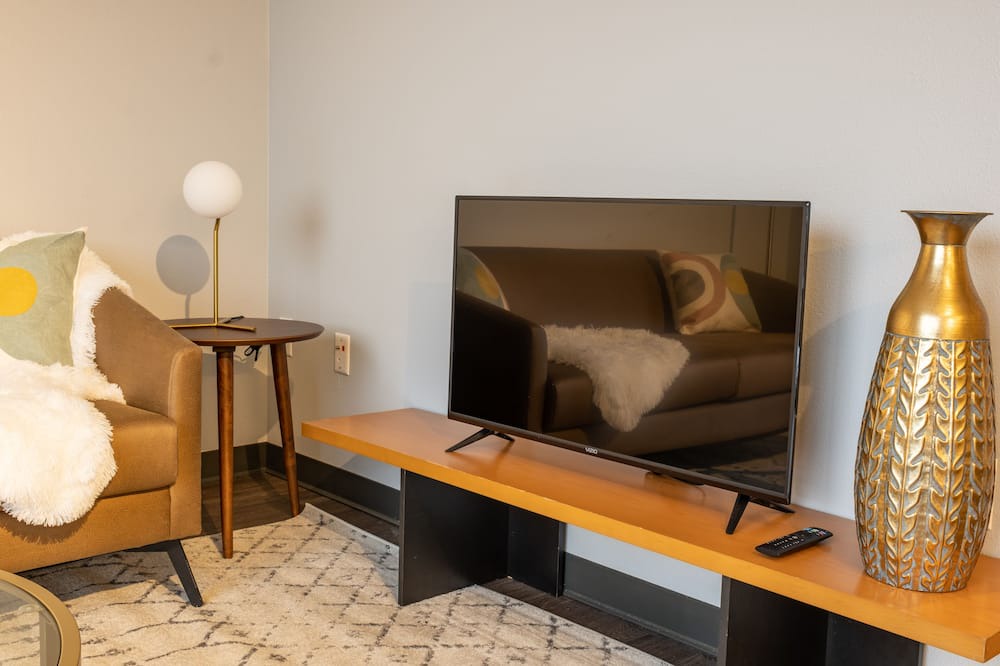 Photo of Bedroom in Des Moines