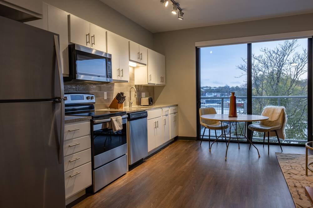 Photo of Kitchen in Des Moines