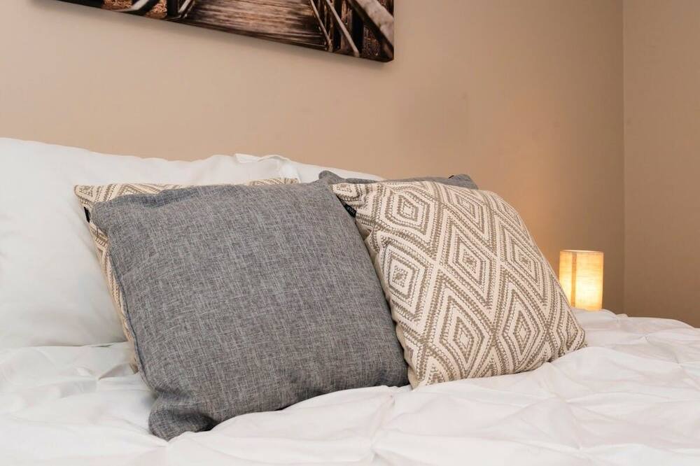 Photo of Bedroom in West Woodland