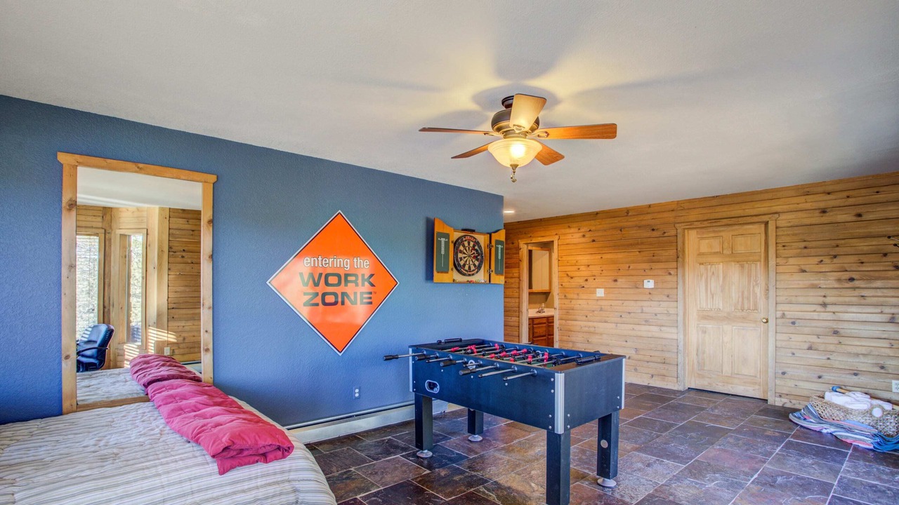 Photo of Bedroom in Woodland Park