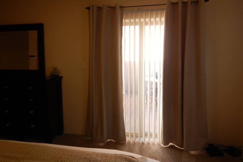 Photo of Bedroom in Alamedan Valley
