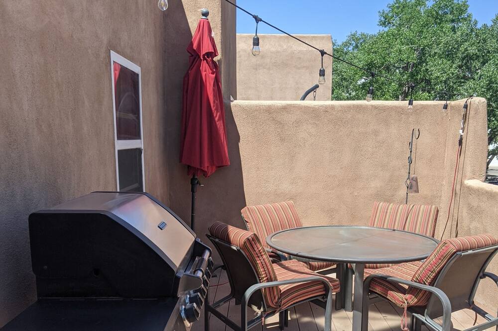 Photo of Patio Balcony in Alamedan Valley