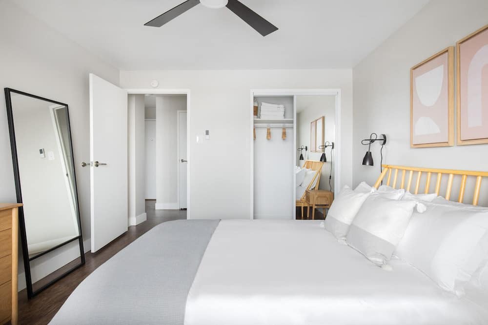 Photo of Bedroom in West Highland