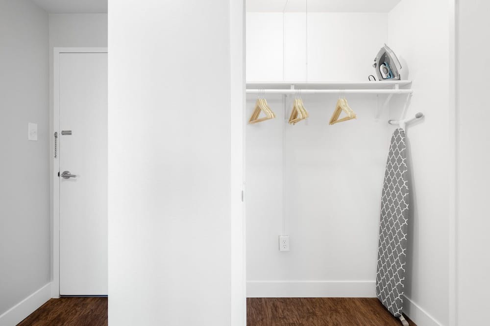 Photo of Bedroom in West Highland