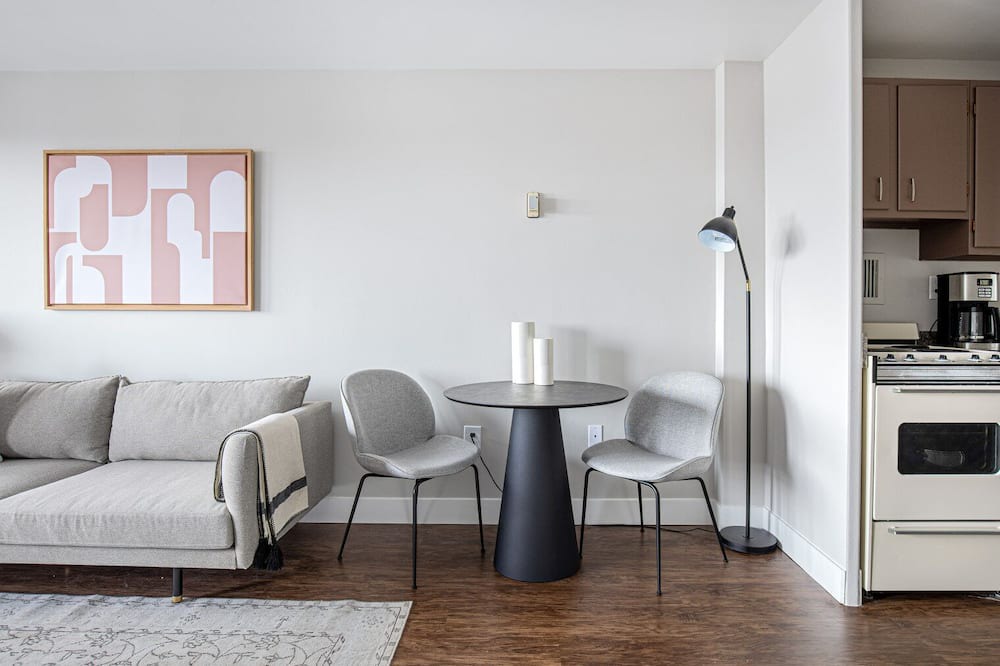 Photo of Livingroom in West Highland