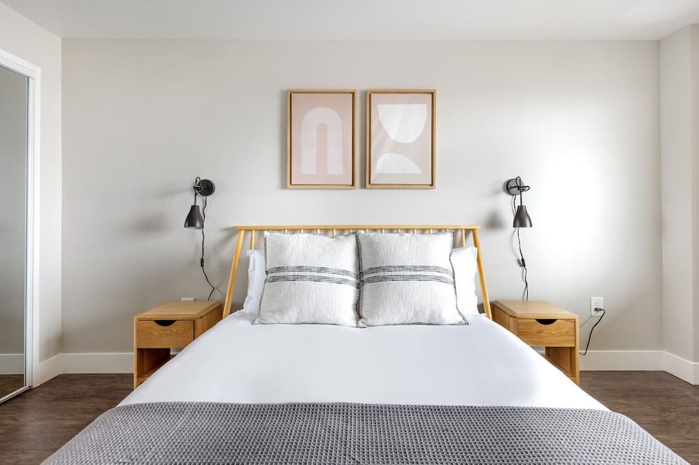 Photo of Bedroom in West Highland