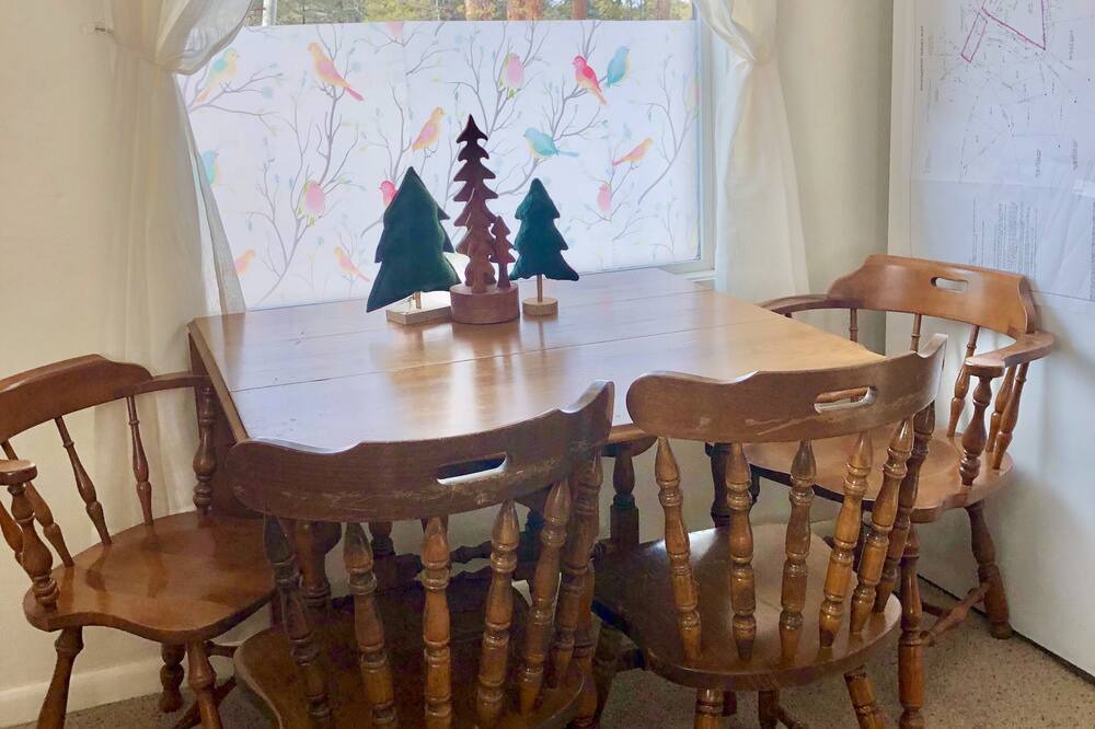 Photo of Kitchen in Red Feather Lakes