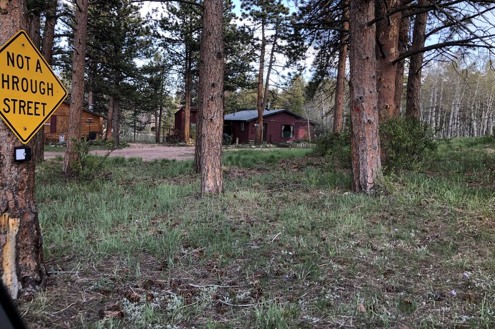 Photo of Outdoor in Red Feather Lakes