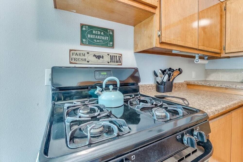Photo of Kitchen in Guthrie