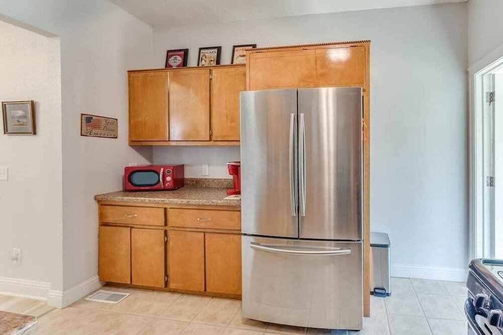 Photo of Kitchen in Guthrie