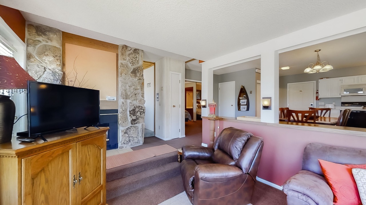 Photo of Livingroom in Silvercreek