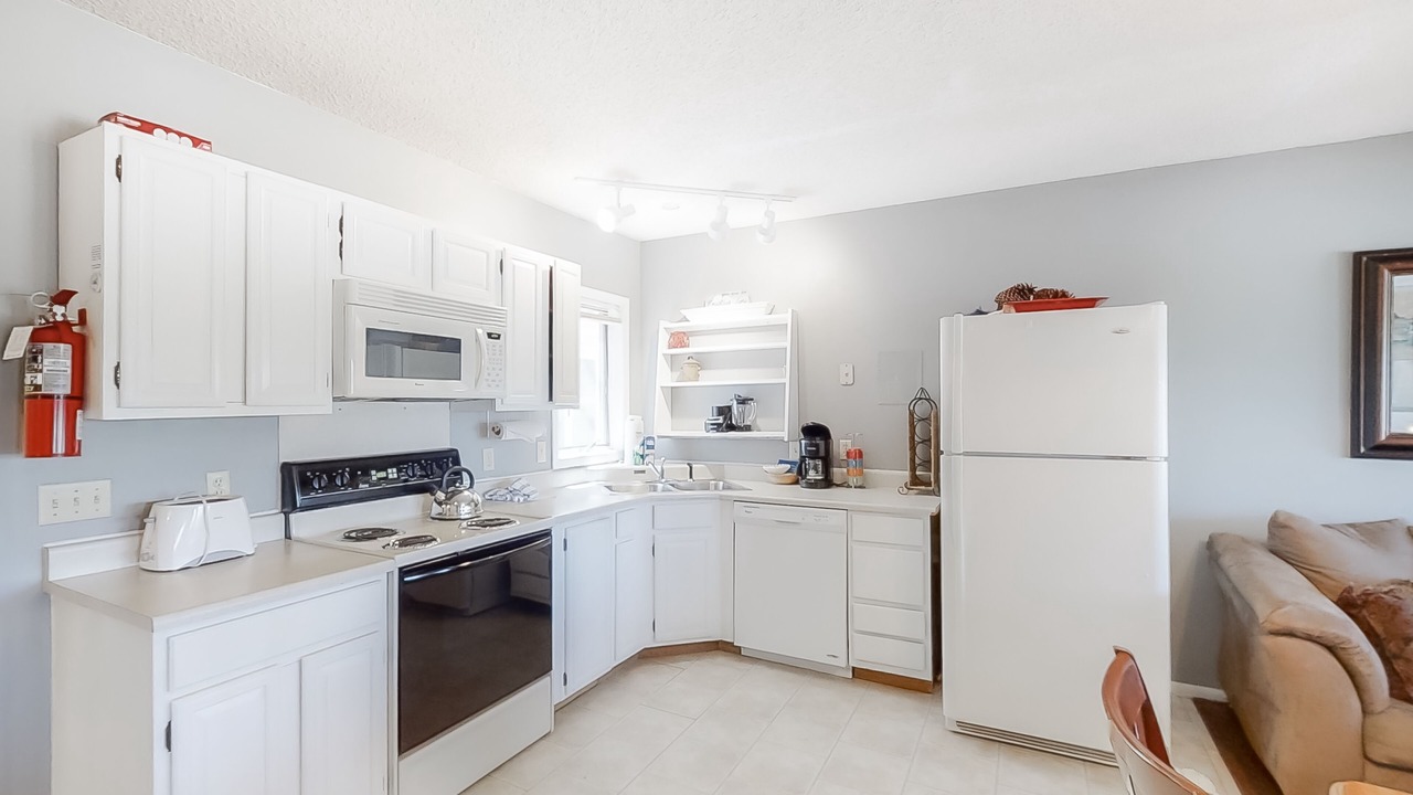 Photo of Kitchen in Silvercreek
