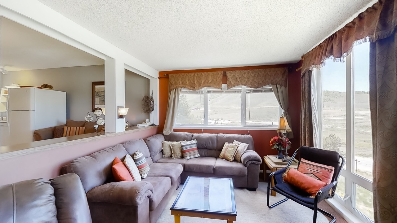 Photo of Livingroom in Silvercreek