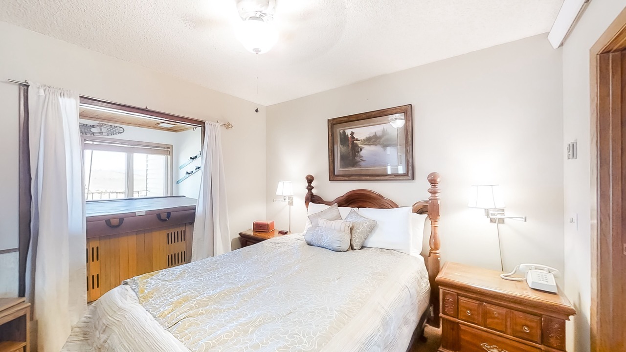 Photo of Bedroom in Silvercreek