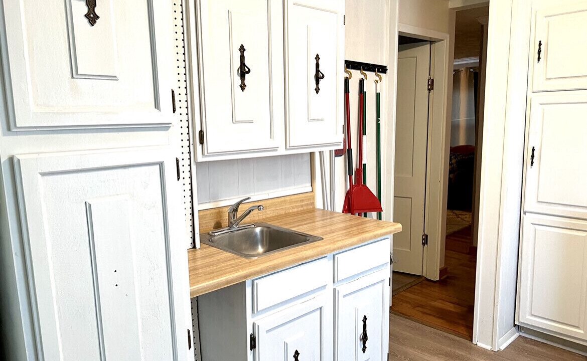 Photo of Kitchen in Lincoln