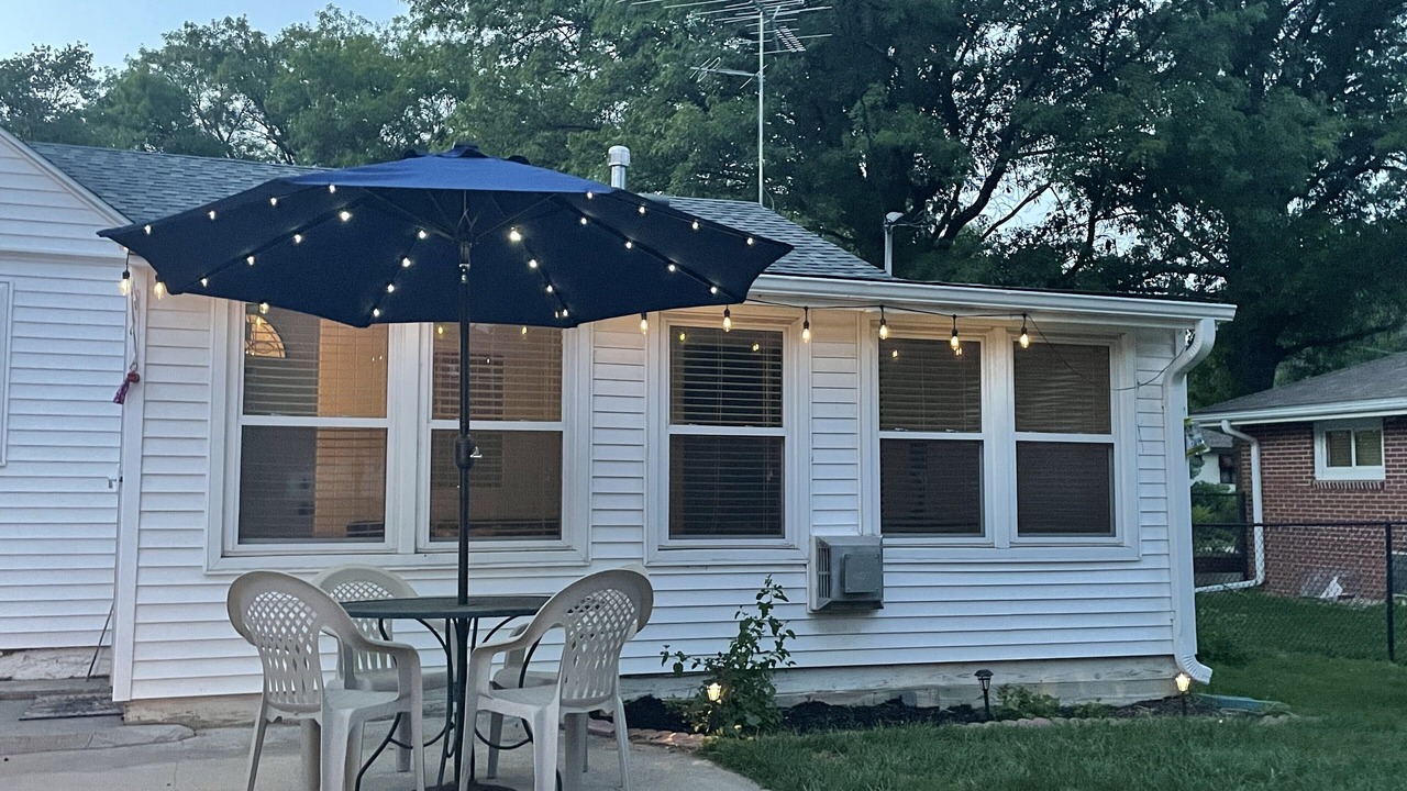 Photo of Outdoor in Lincoln