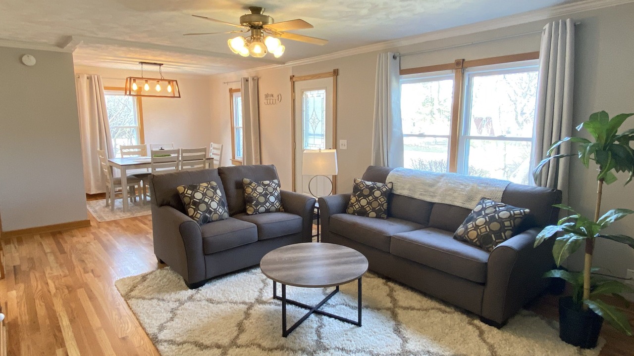Photo of Livingroom in Lincoln