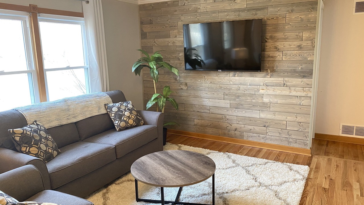 Photo of Livingroom in Lincoln