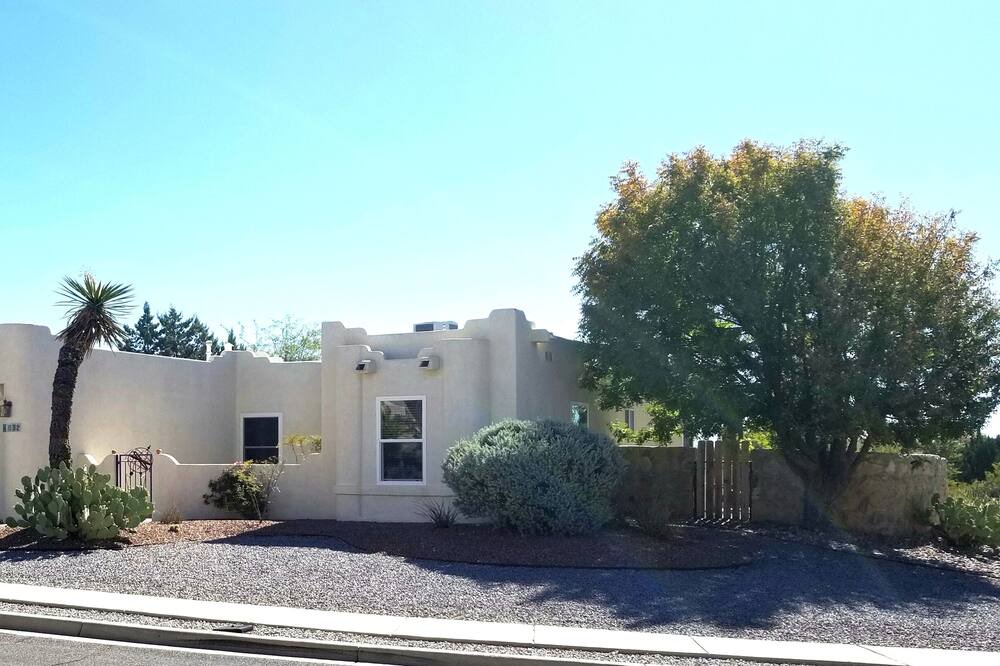 Photo of Outdoor in Mesilla Park