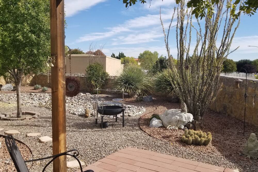 Photo of Outdoor in Mesilla Park
