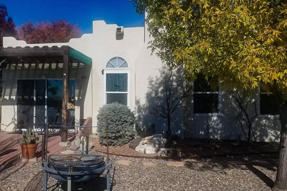 Photo of Outdoor in Mesilla Park